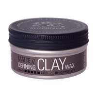 Clay Wax 100 ml