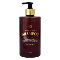 Lux Shampoo care & repair 500 ml